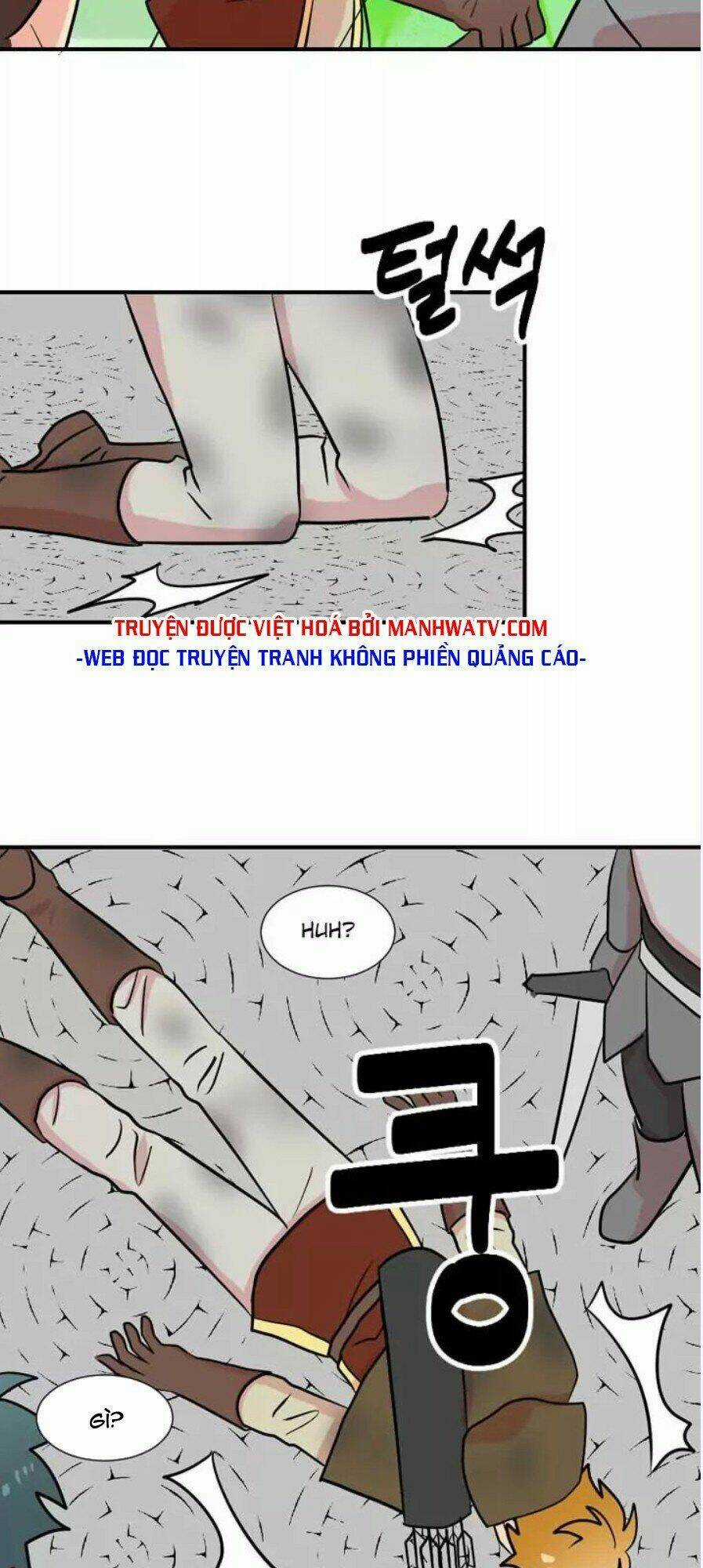 Mọt Sách - Chapter 24 - Trang 26