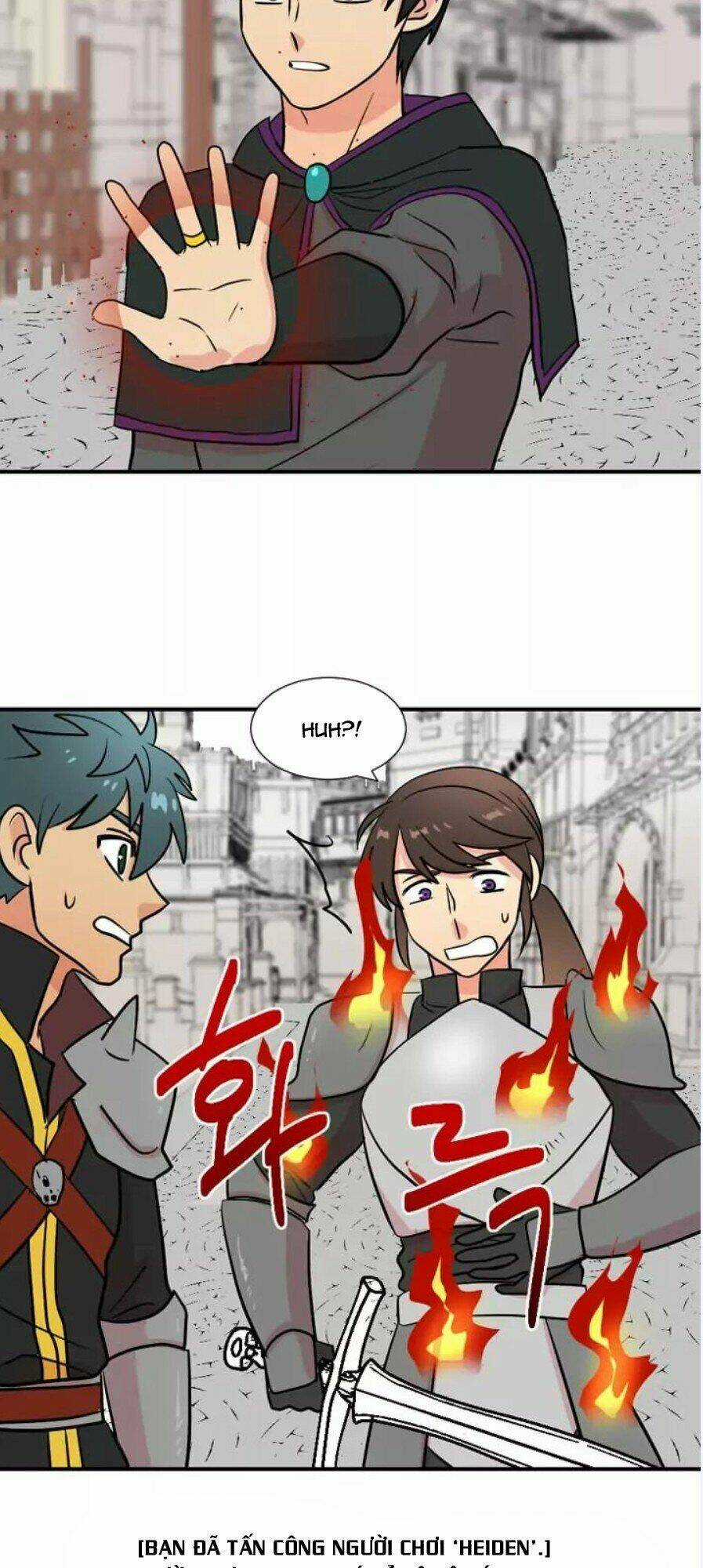 Mọt Sách - Chapter 24 - Trang 28