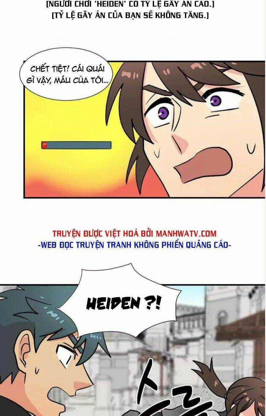 Mọt Sách - Chapter 24 - Trang 29