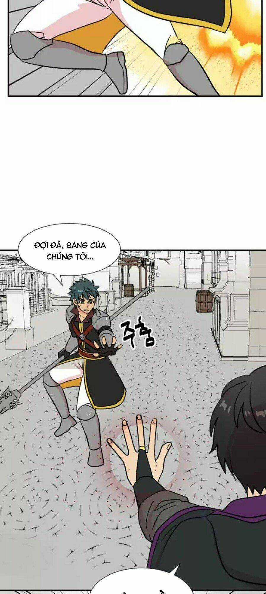 Mọt Sách - Chapter 24 - Trang 32