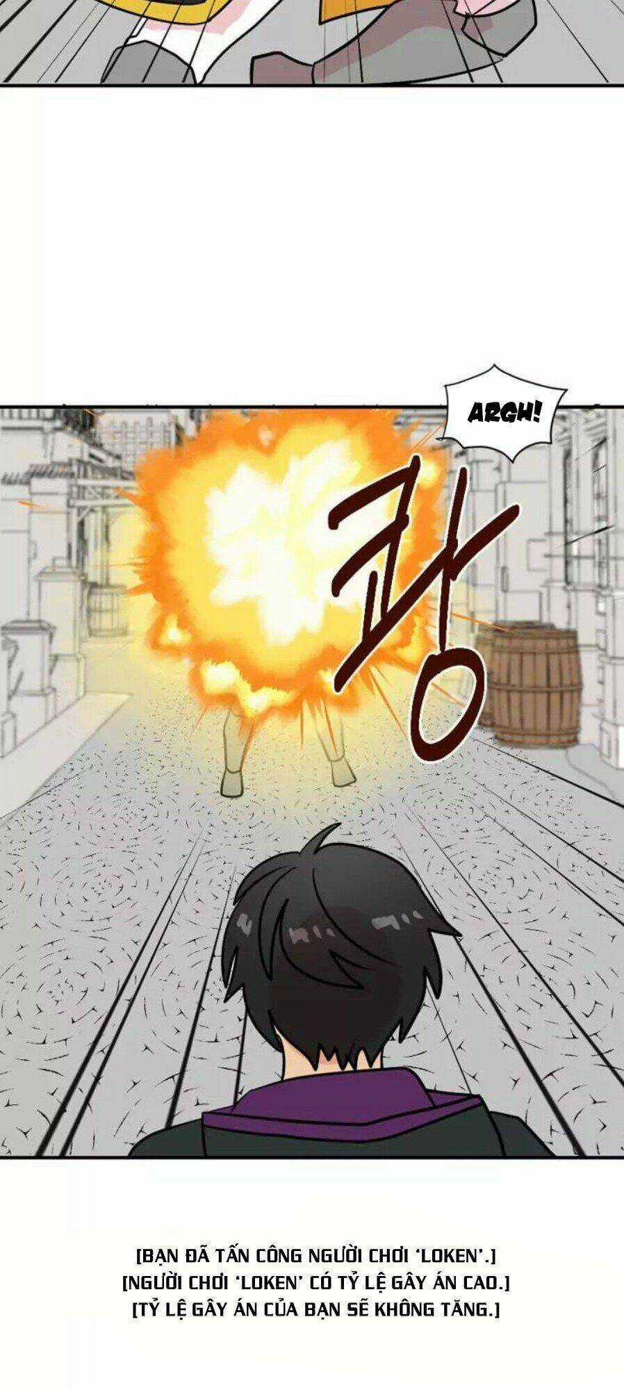 Mọt Sách - Chapter 24 - Trang 34