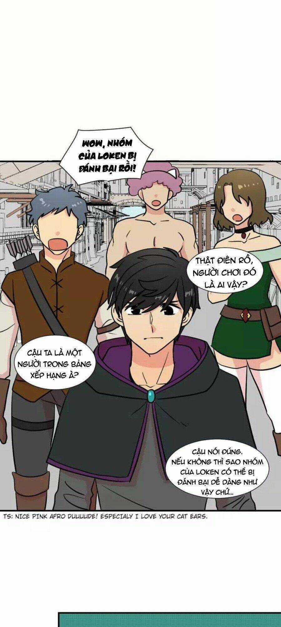 Mọt Sách - Chapter 24 - Trang 37