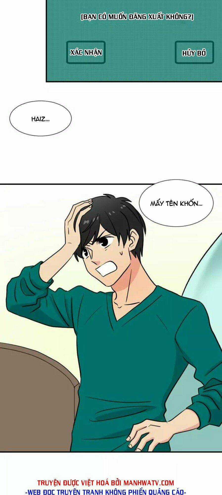 Mọt Sách - Chapter 24 - Trang 38