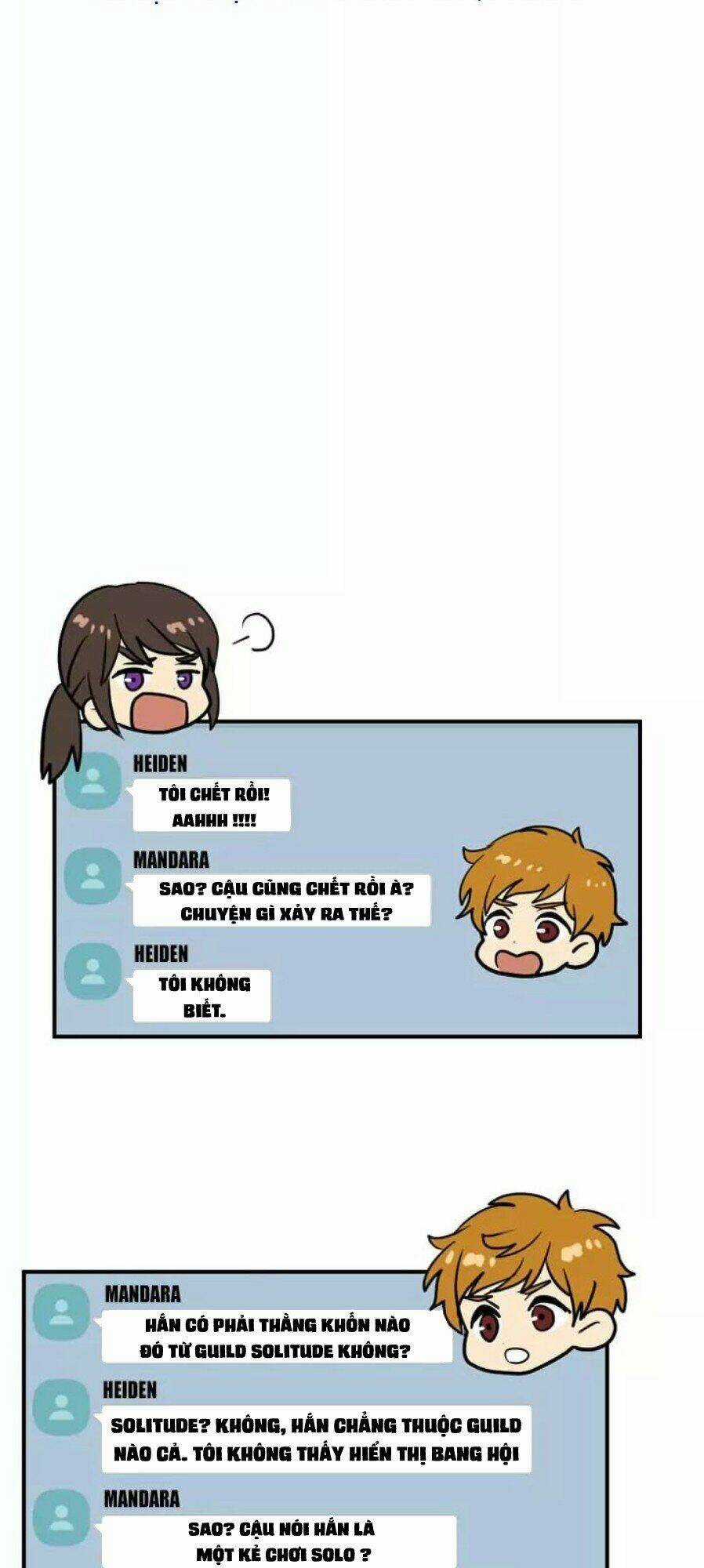 Mọt Sách - Chapter 24 - Trang 39