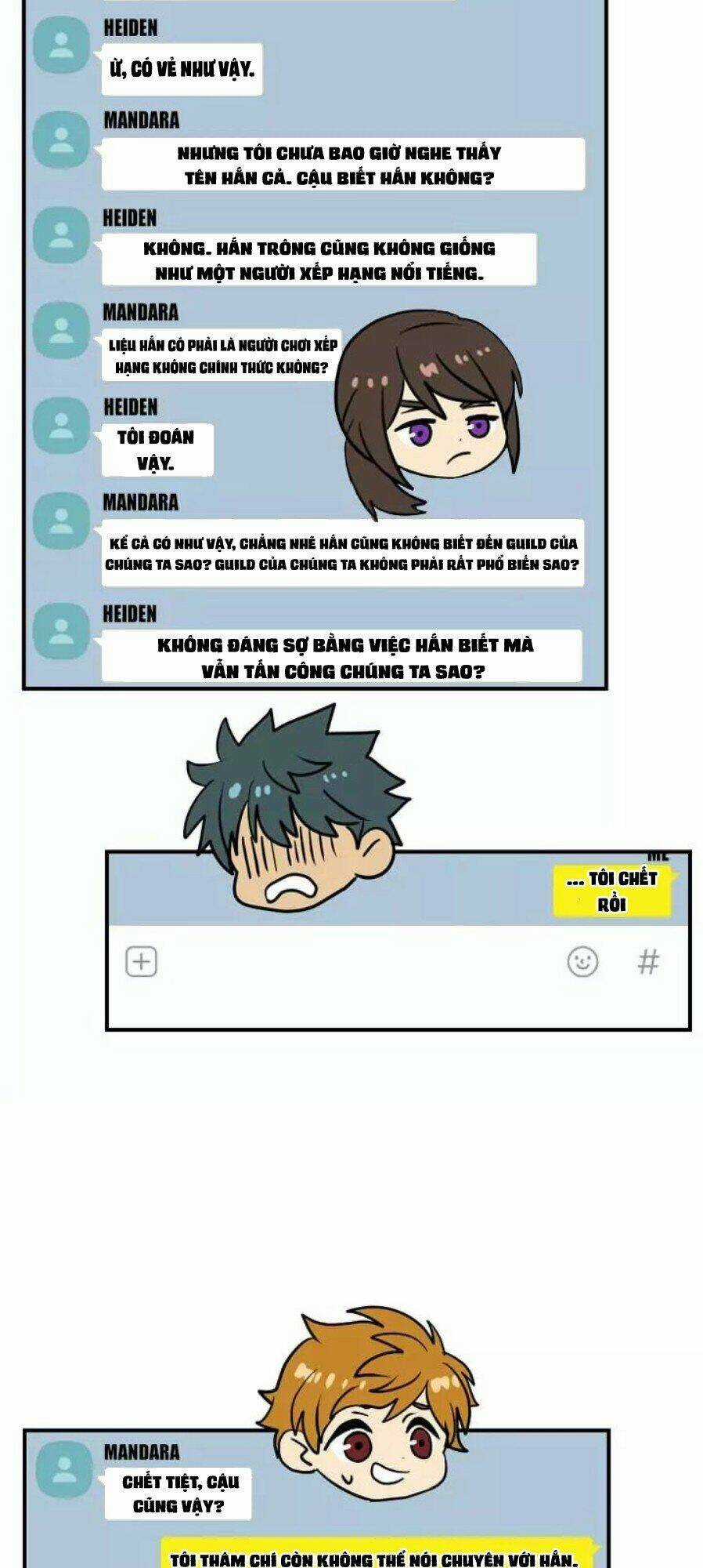 Mọt Sách - Chapter 24 - Trang 40