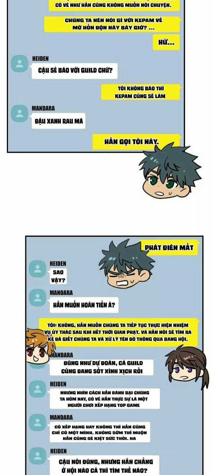 Mọt Sách - Chapter 24 - Trang 41