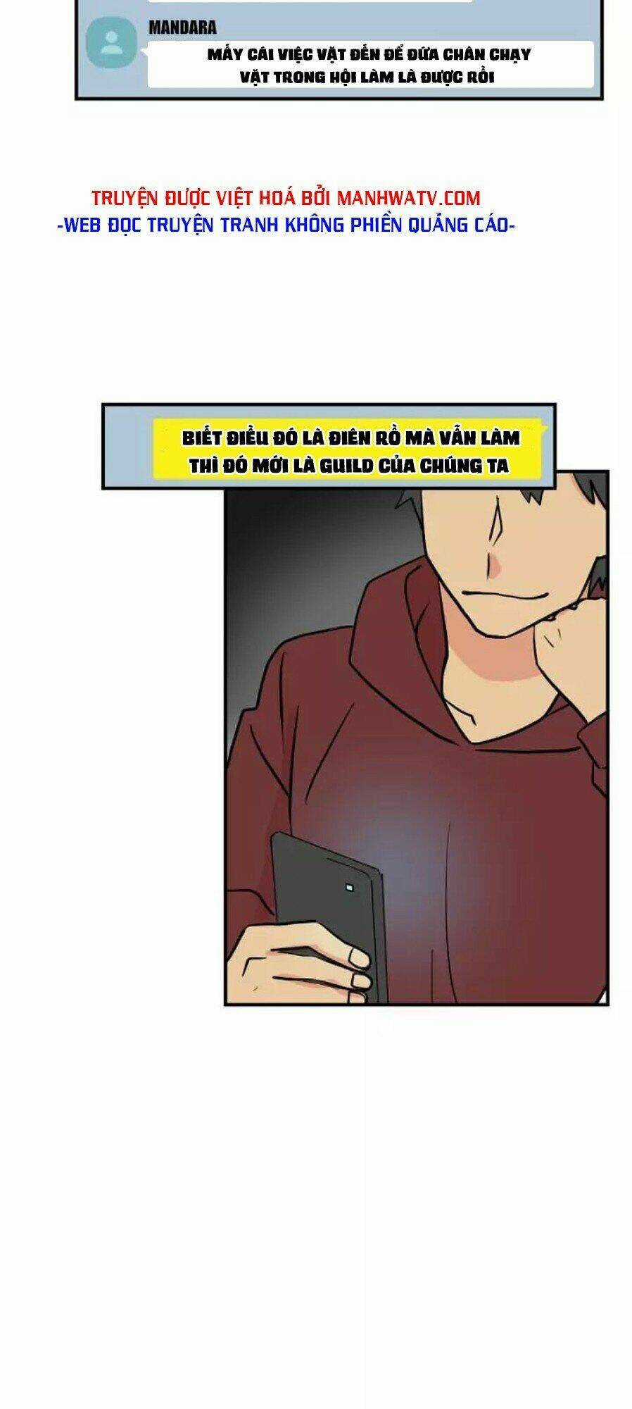 Mọt Sách - Chapter 24 - Trang 42