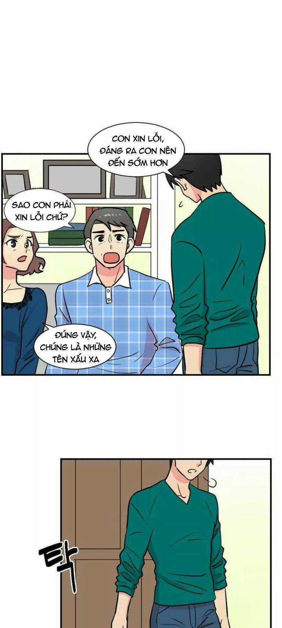 Mọt Sách - Chapter 24 - Trang 43