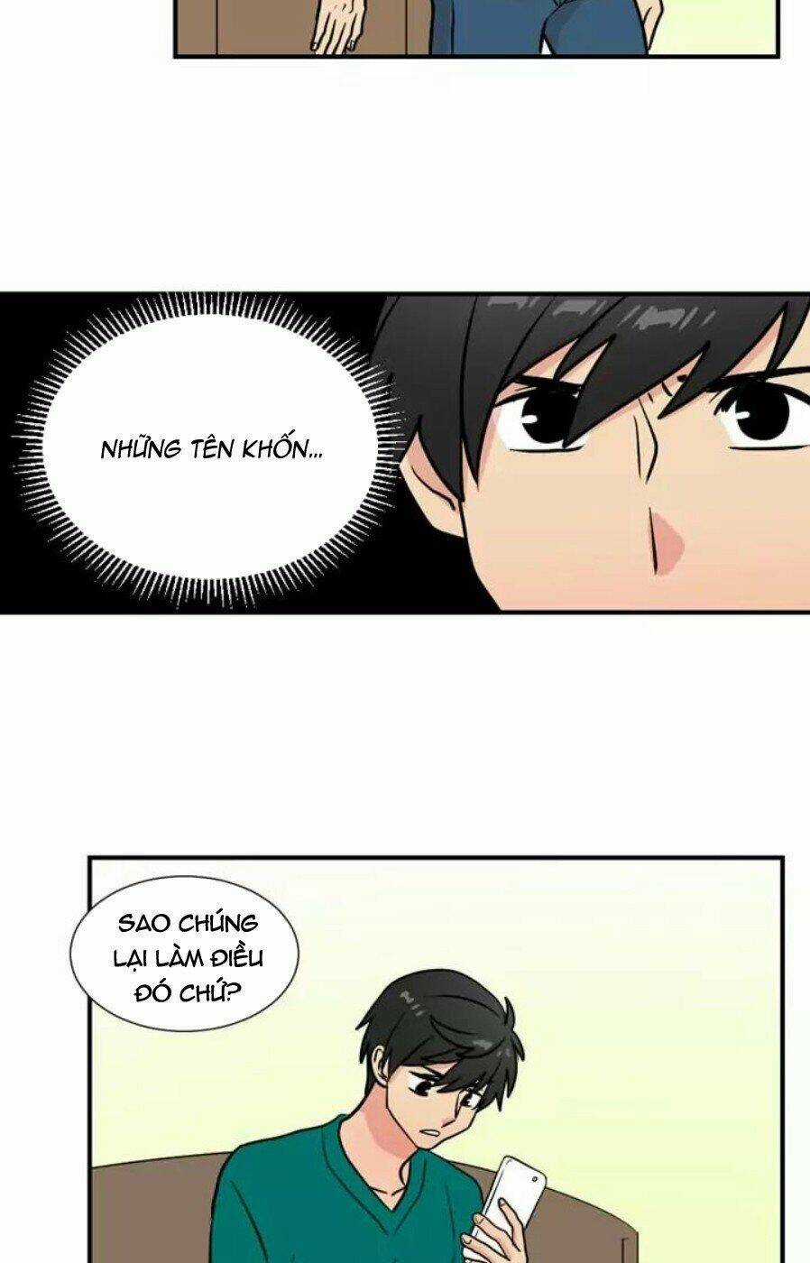 Mọt Sách - Chapter 24 - Trang 44