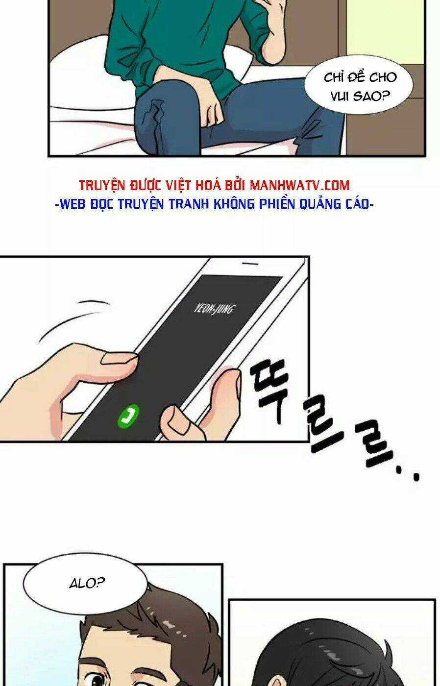 Mọt Sách - Chapter 24 - Trang 45