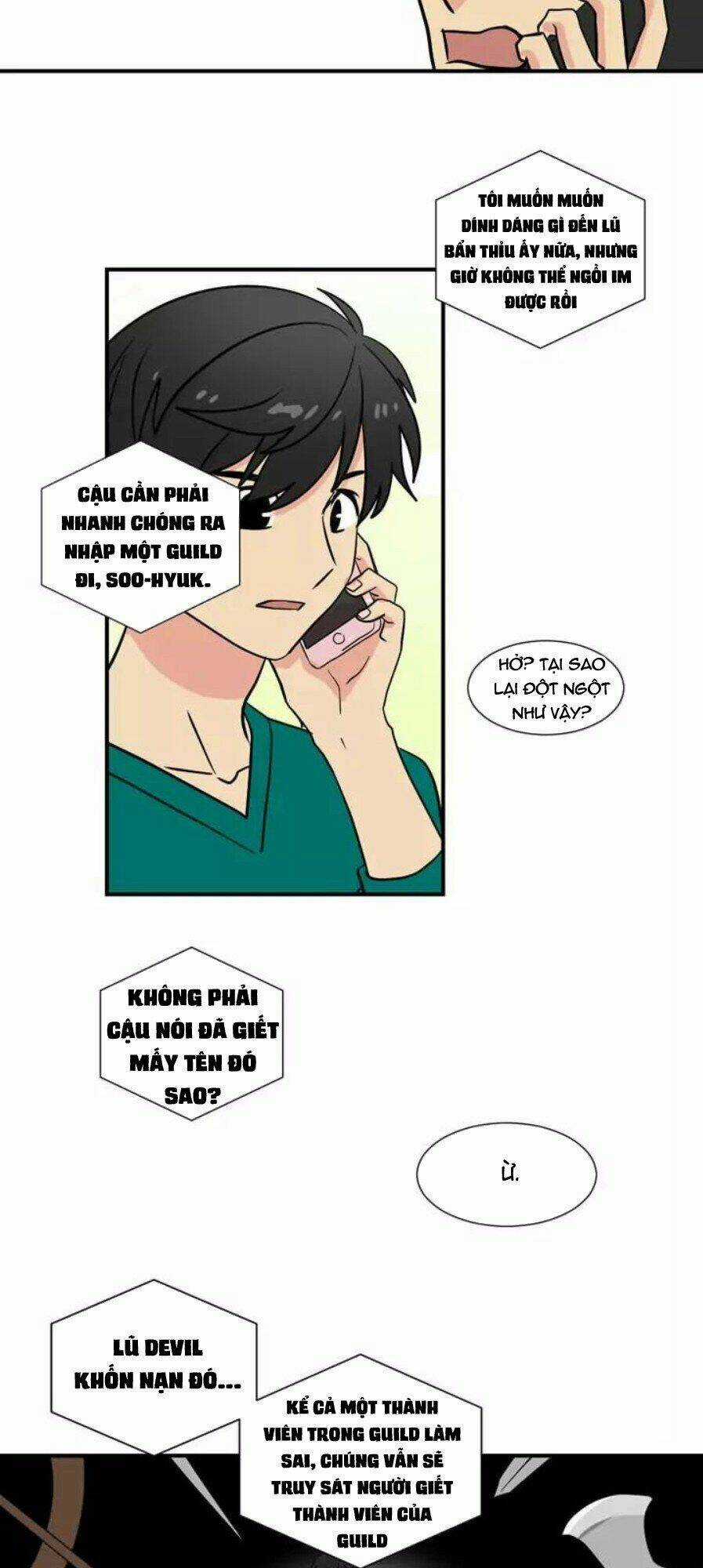 Mọt Sách - Chapter 24 - Trang 47