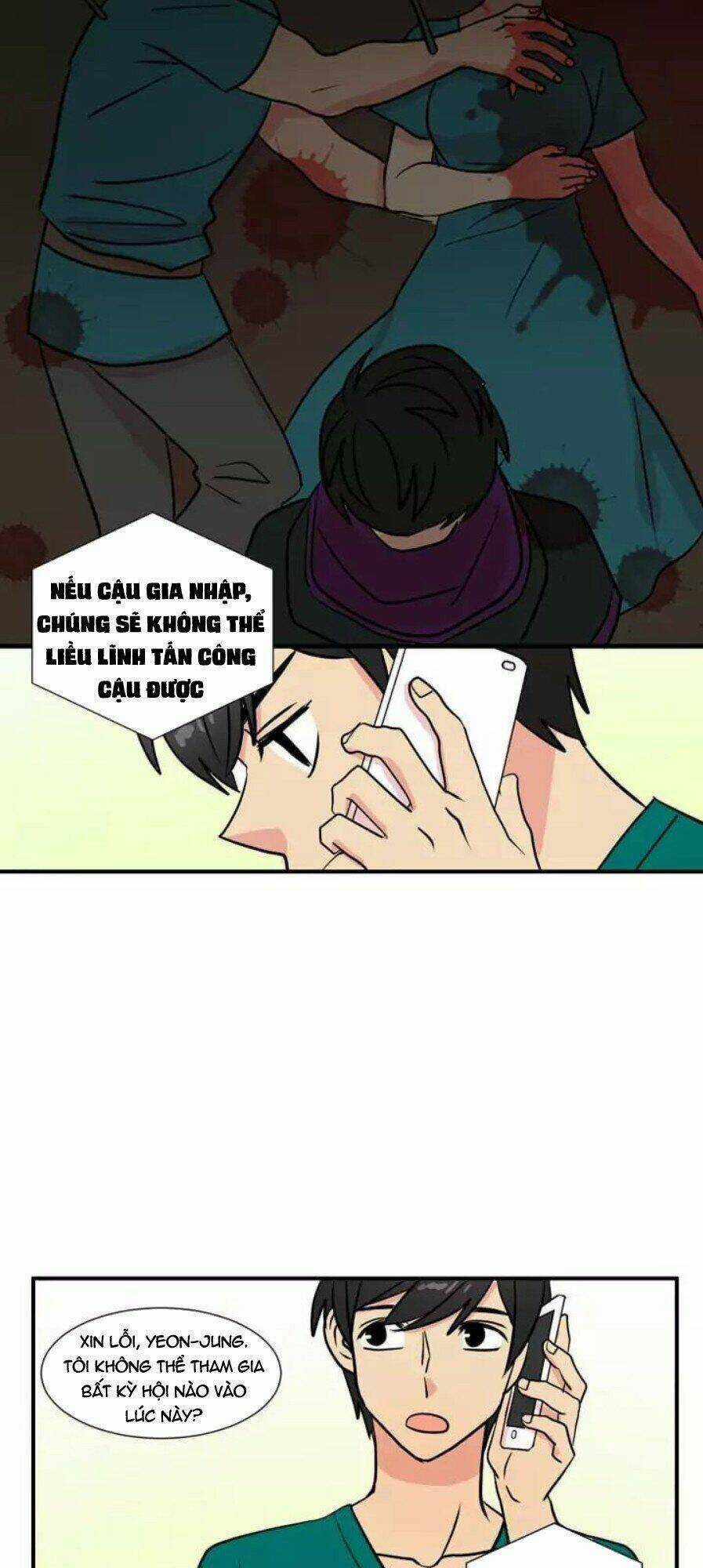 Mọt Sách - Chapter 24 - Trang 49