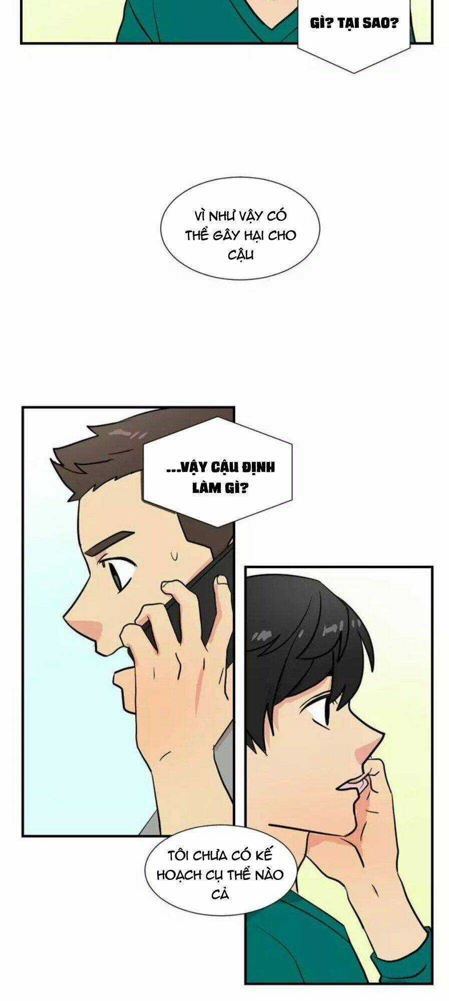 Mọt Sách - Chapter 24 - Trang 50