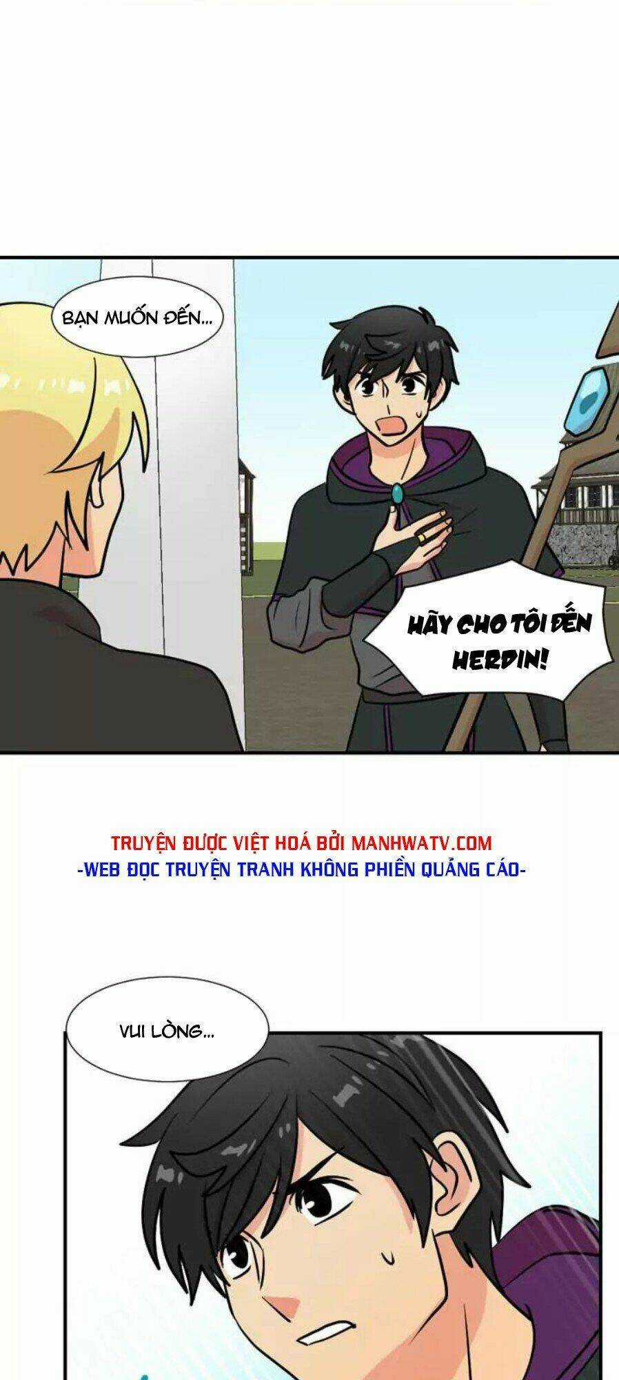 Mọt Sách - Chapter 24 - Trang 9