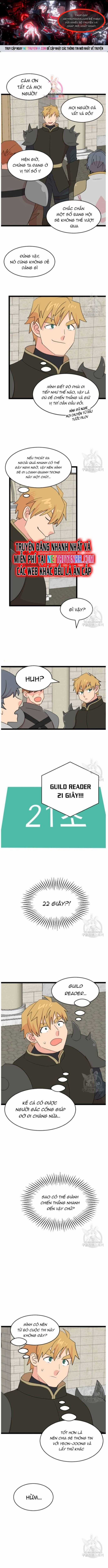 Mọt Sách - Chapter 241 - Trang 1