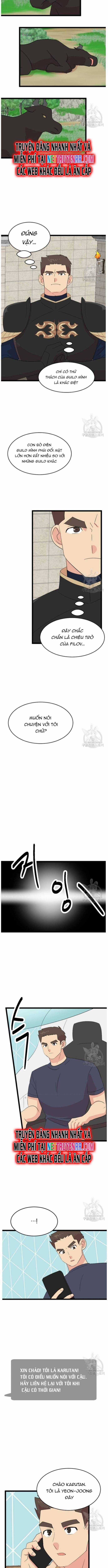 Mọt Sách - Chapter 241 - Trang 3