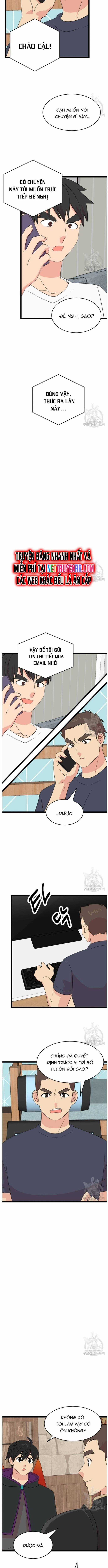 Mọt Sách - Chapter 241 - Trang 4