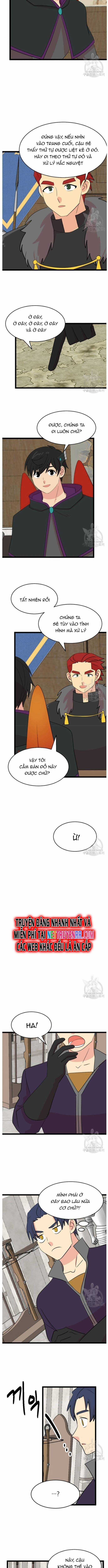 Mọt Sách - Chapter 241 - Trang 6