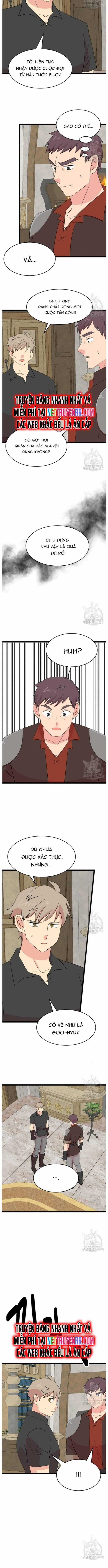 Mọt Sách - Chapter 241 - Trang 8