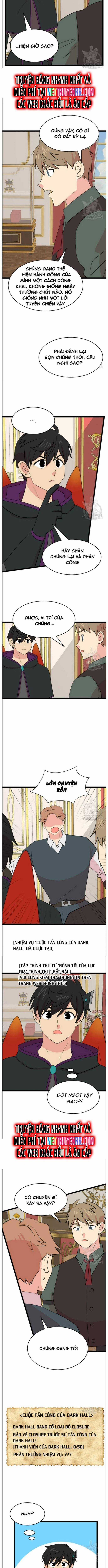 Mọt Sách - Chapter 242 - Trang 3