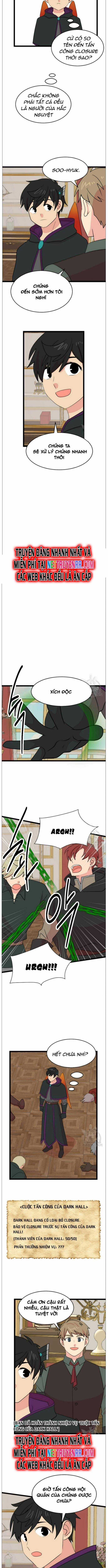 Mọt Sách - Chapter 242 - Trang 4