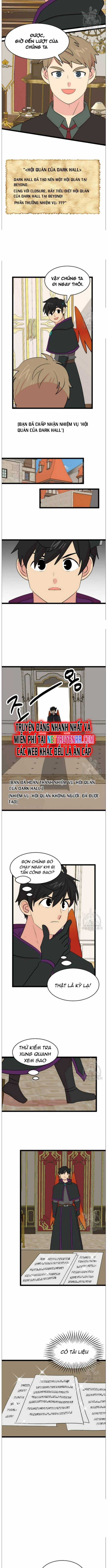 Mọt Sách - Chapter 242 - Trang 5