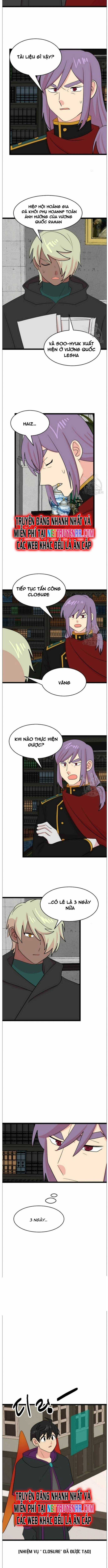 Mọt Sách - Chapter 242 - Trang 7