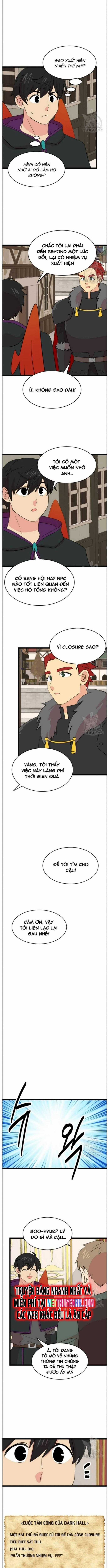 Mọt Sách - Chapter 242 - Trang 8