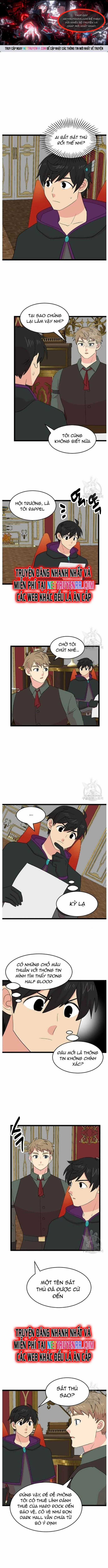 Mọt Sách - Chapter 243 - Trang 1