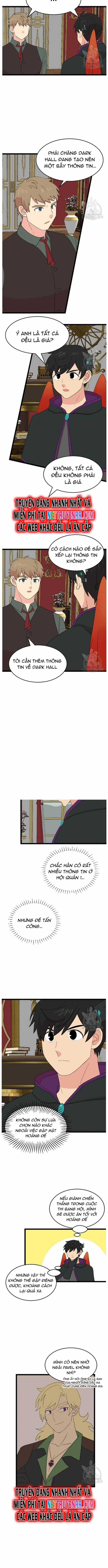 Mọt Sách - Chapter 243 - Trang 3