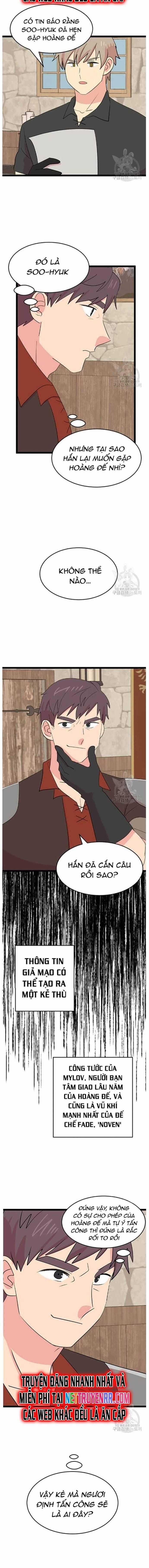 Mọt Sách - Chapter 243 - Trang 8