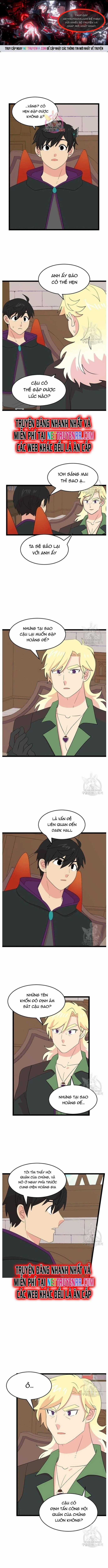 Mọt Sách - Chapter 244 - Trang 1