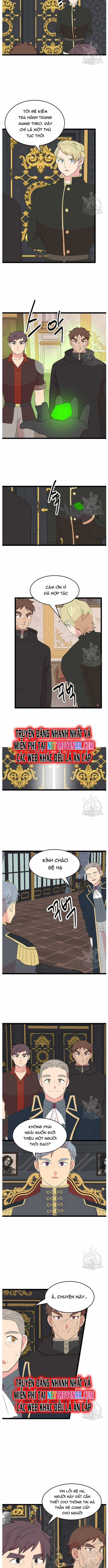 Mọt Sách - Chapter 244 - Trang 3