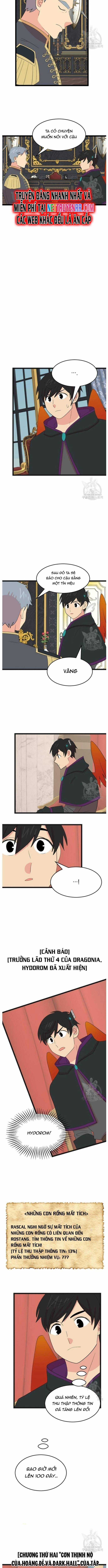 Mọt Sách - Chapter 244 - Trang 5