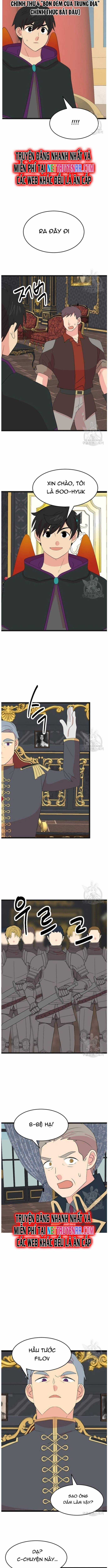 Mọt Sách - Chapter 244 - Trang 6