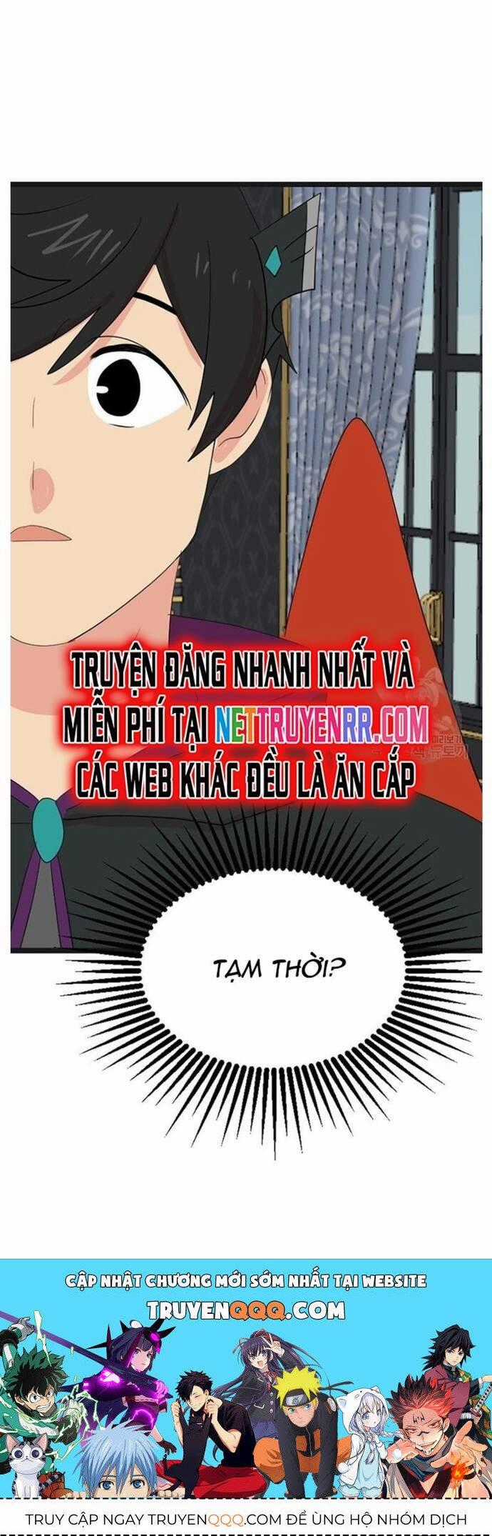 Mọt Sách - Chapter 244 - Trang 9