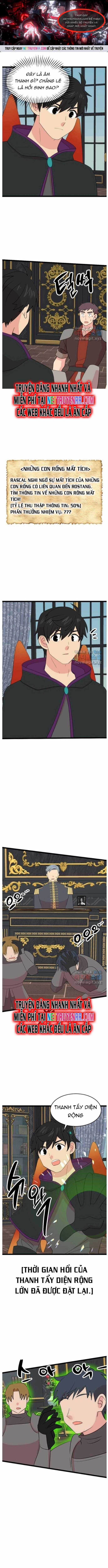 Mọt Sách - Chapter 245 - Trang 1