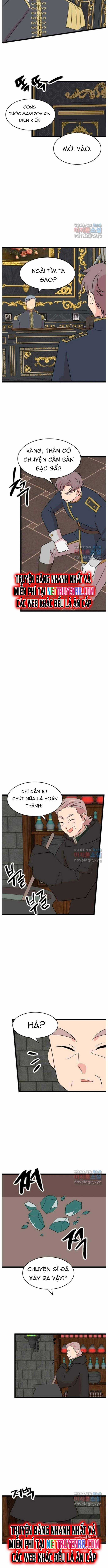 Mọt Sách - Chapter 245 - Trang 5