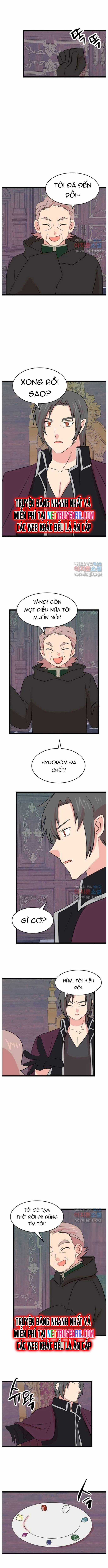 Mọt Sách - Chapter 245 - Trang 6