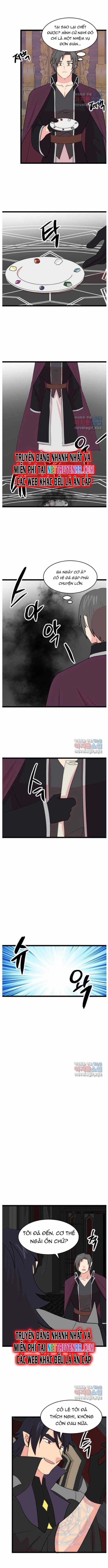 Mọt Sách - Chapter 245 - Trang 7