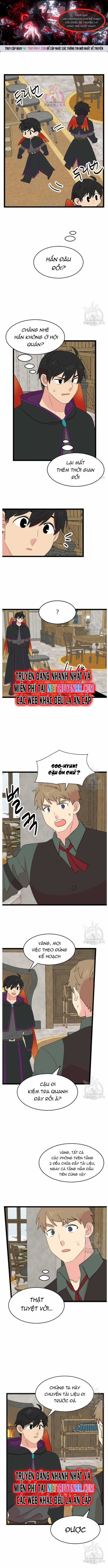 Mọt Sách - Chapter 246 - Trang 1