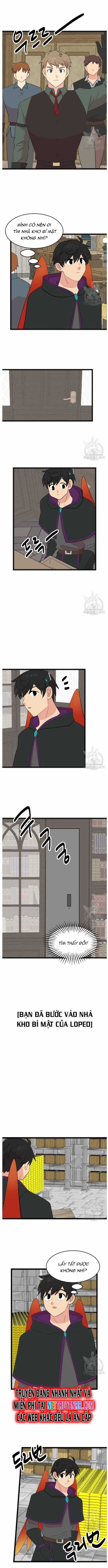 Mọt Sách - Chapter 246 - Trang 2