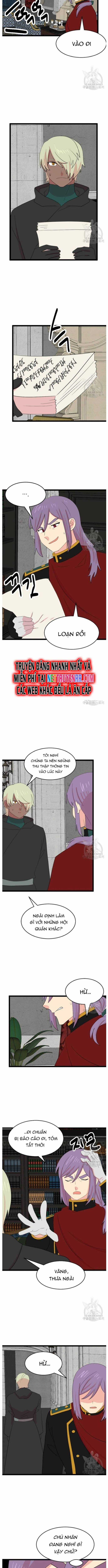 Mọt Sách - Chapter 246 - Trang 4