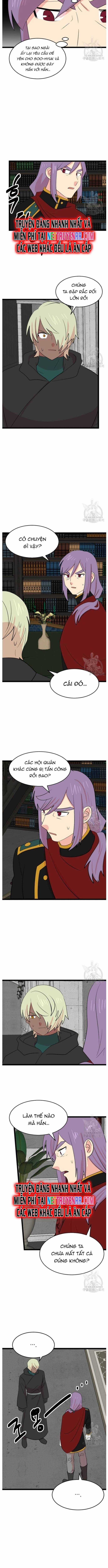 Mọt Sách - Chapter 246 - Trang 5