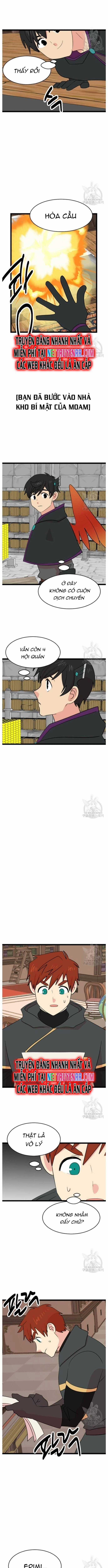Mọt Sách - Chapter 246 - Trang 7