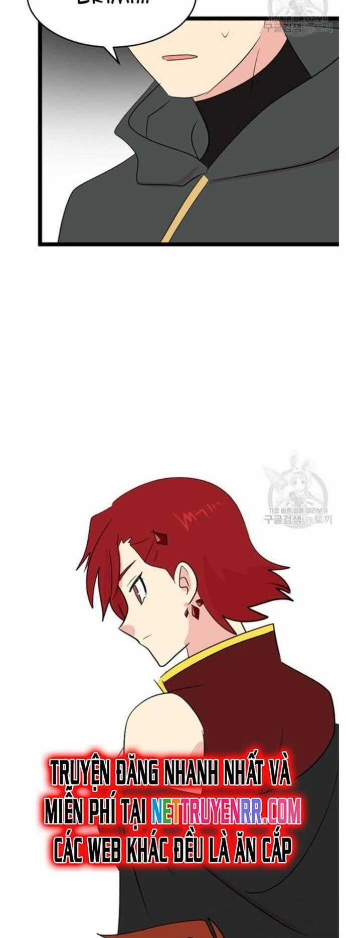 Mọt Sách - Chapter 246 - Trang 8