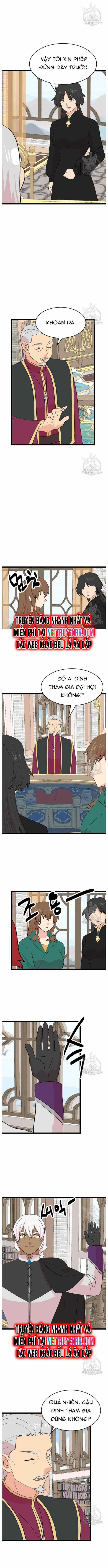 Mọt Sách - Chapter 247 - Trang 4