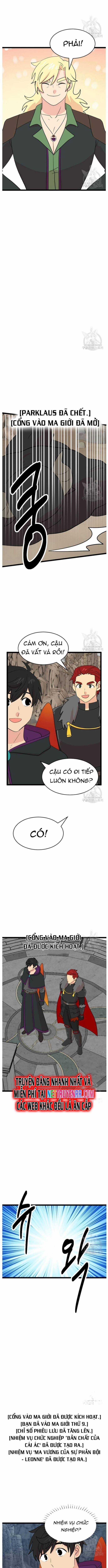 Mọt Sách - Chapter 247 - Trang 6