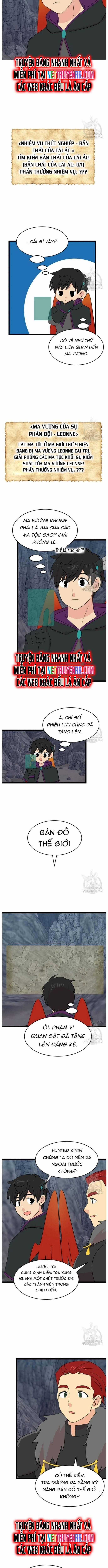 Mọt Sách - Chapter 247 - Trang 7