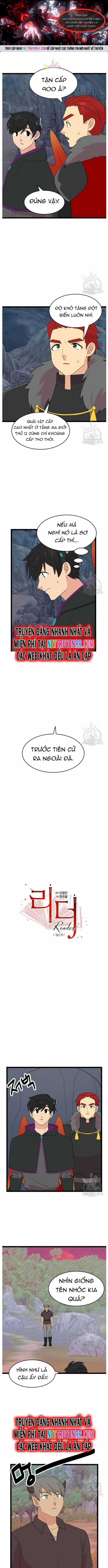 Mọt Sách - Chapter 248 - Trang 1